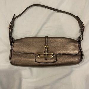 Jimmy Choo purse